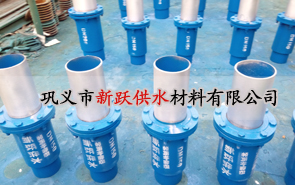 安装套筒补偿器前应该注意什么?